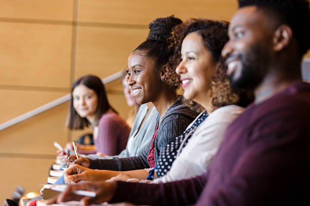 School of Business & Management